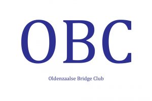 Oldenzaalse B.C. logo